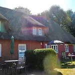 Σπίτι διακοπών Haus Arfsten 