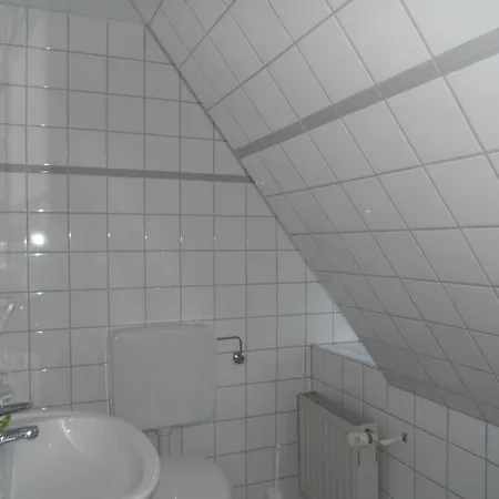 Haus Arfsten &quotelena&quot, Nieblum