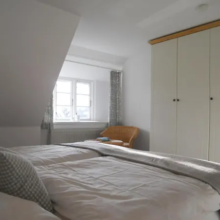 Haus Arfsten &quotelena&quot, Сasa de vacaciones Nieblum