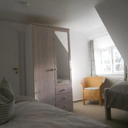 Haus Arfsten &quotelena&quot, Сasa de vacaciones