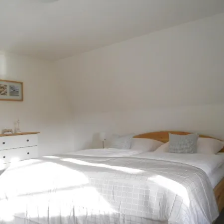 Haus Arfsten &quotelena&quot, Сasa de vacaciones *