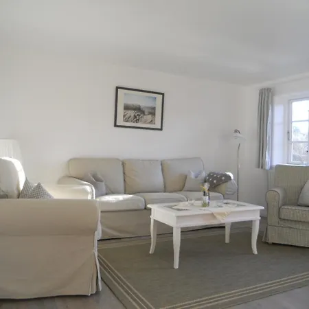 Holiday home Haus Arfsten 