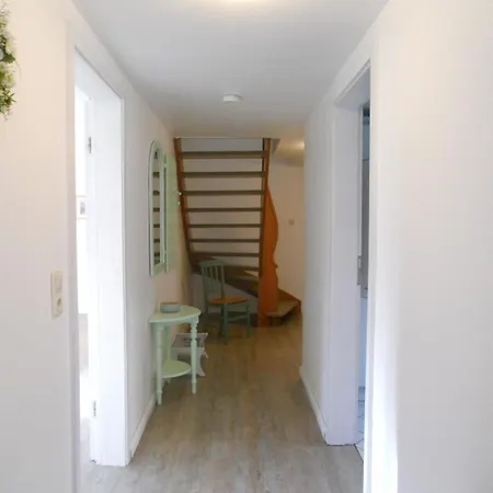 Haus Arfsten &quotelena&quot, * Nieblum