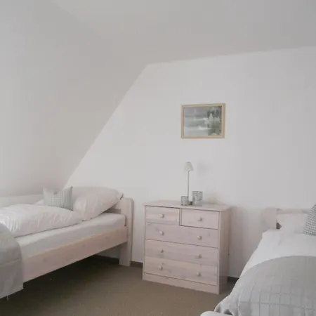 Haus Arfsten &quotelena&quot, Сasa de vacaciones