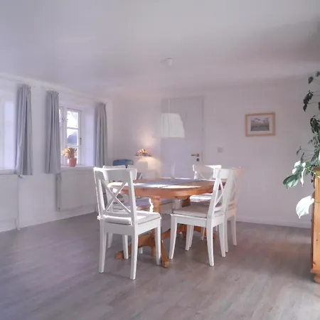 Haus Arfsten &quotelena&quot, * Nieblum