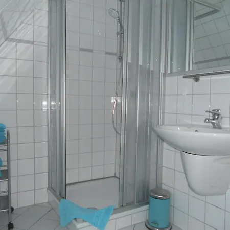 Haus Arfsten &quotelena&quot, Сasa de vacaciones