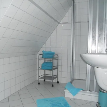 Haus Arfsten &quotelena&quot, Сasa de vacaciones