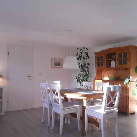 Holiday home Haus Arfsten 