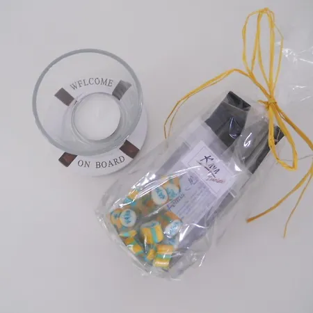 Сasa de vacaciones Haus Arfsten &quotelena&quot, Nieblum