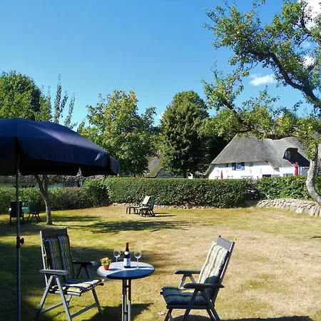 Haus Arfsten &quotelena&quot, *