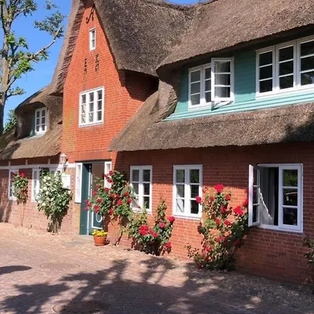 Haus Arfsten 