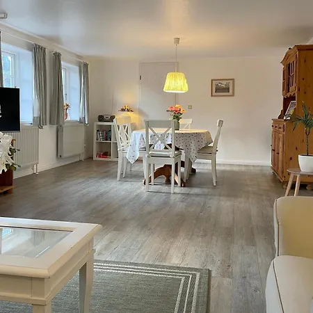 Haus Arfsten &quotelena&quot, Niblum