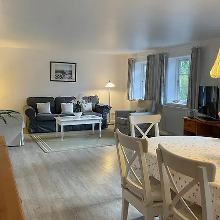 Haus Arfsten &quotelena&quot, * Niblum