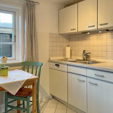 Haus Arfsten &quotelena&quot, Niblum