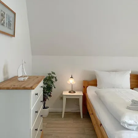 Σπίτι διακοπών Haus Arfsten 