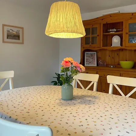 Haus Arfsten &quotelena&quot, Feriehus