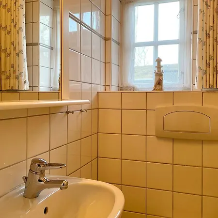 Haus Arfsten &quotelena&quot, Niblum