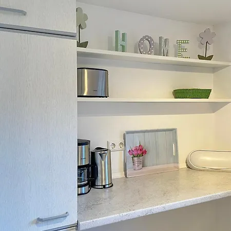 Haus Arfsten &quotelena&quot, * Niblum