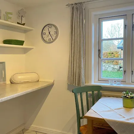 Haus Arfsten &quotelena&quot, * Niblum