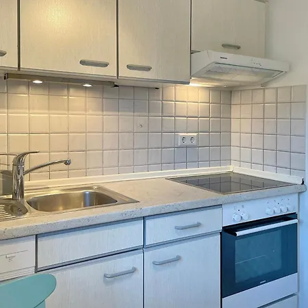 Haus Arfsten &quotelena&quot, * Niblum