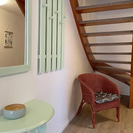 Haus Arfsten &quotelena&quot, *