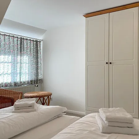 Haus Arfsten &quotelena&quot,