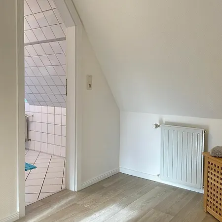 Haus Arfsten &quotelena&quot, Feriehus Niblum