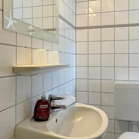 Haus Arfsten &quotelena&quot, Feriehus *