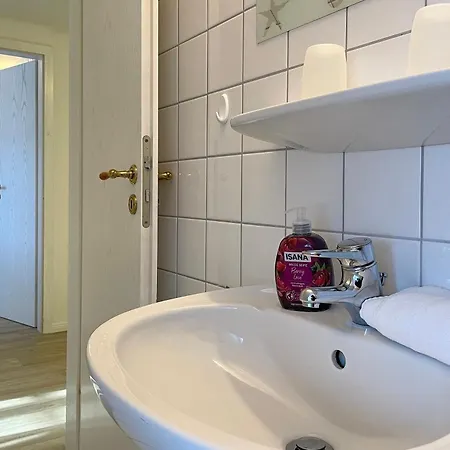 Haus Arfsten &quotelena&quot, * Niblum