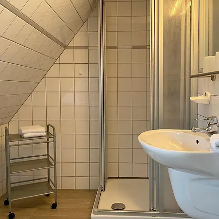 Feriehus Haus Arfsten &quotelena&quot, Niblum