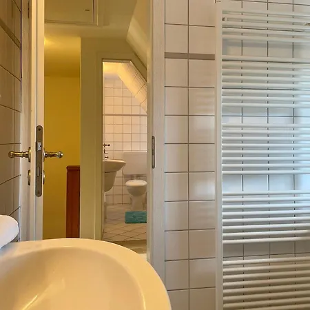 Haus Arfsten &quotelena&quot, Niblum