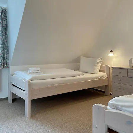 Haus Arfsten &quotelena&quot, Feriehus *