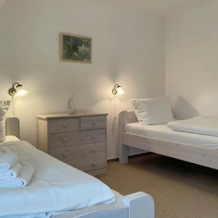 Haus Arfsten &quotelena&quot, Feriehus *